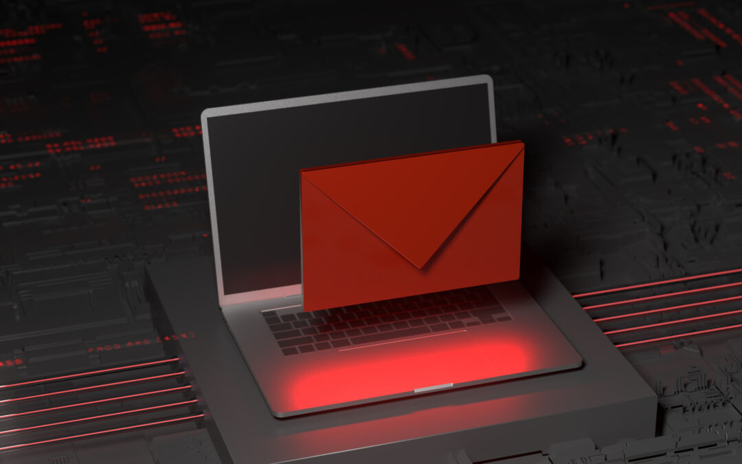 Email Security & Archiving: Achieving Peace of Mind 